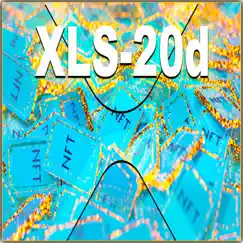 XLS-20d - Single by XRP Bags album reviews, ratings, credits