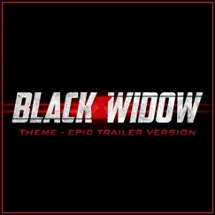 Black Widow Theme (Epic Trailer Version) Song Lyrics