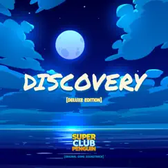 Discovery (Super Club Penguin Original Game Soundtrack) [Deluxe Edition] by Zann album reviews, ratings, credits