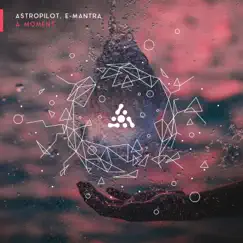A Moment (feat. E-Mantra) - Single by Astropilot album reviews, ratings, credits