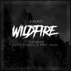 Wildfire (feat. Jaye Classic & Keem Isaiah) - Single album lyrics, reviews, download