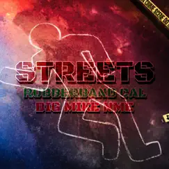 Streets - Single by Big Mike NME album reviews, ratings, credits