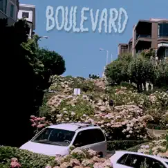 Boulevard - Single by WaYBaO album reviews, ratings, credits