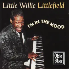 Little Willie's Boogie Song Lyrics