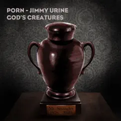 God's Creatures (Jimmy Urine Remix) - Single by Pure Obsessions & Red Nights album reviews, ratings, credits