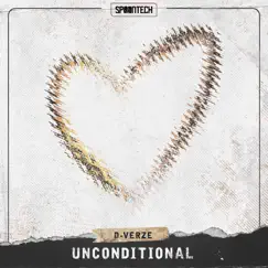 Unconditional - Single by D-Verze album reviews, ratings, credits