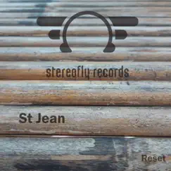Reset - Single by St. Jean album reviews, ratings, credits
