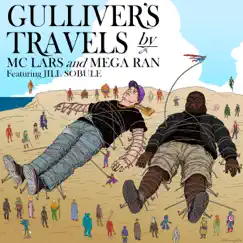 Gulliver's Travels (feat. Jill Sobule) Song Lyrics