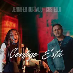 Contigo está - Single by Jennifer Hurtado & Costello album reviews, ratings, credits