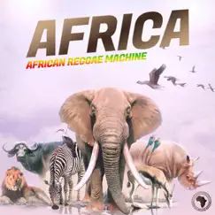 Africa (Wild Version) - Single by African Reggae Machine album reviews, ratings, credits
