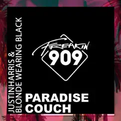 Paradise Couch Song Lyrics