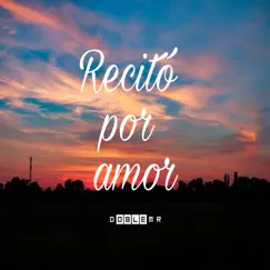 Recito por Amor (feat. Orfeo) Song Lyrics