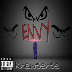 Envy - Single by Knewsense album reviews, ratings, credits