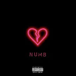Numb by Lil' $pice album reviews, ratings, credits