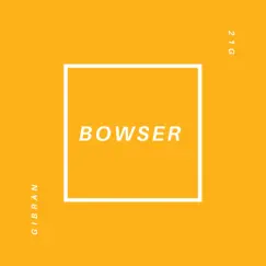 Bowser Song Lyrics