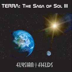 Terra: The Saga of Sol III by Elysian Fields album reviews, ratings, credits