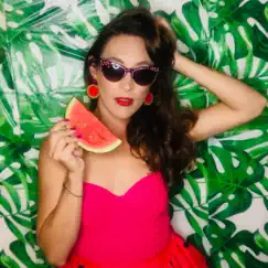 Watermelon Lipgloss - Single by Jackie J. album reviews, ratings, credits