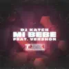 MI BEBE (feat. Vershon) - Single album lyrics, reviews, download