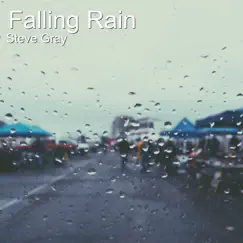 Falling Rain - Single by Steve Gray album reviews, ratings, credits