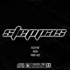 Steppas (feat. Fazo PGE, Rash & Prod. Ace) - Single album lyrics, reviews, download