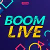 Boom Live - EP album lyrics, reviews, download