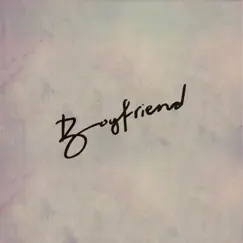 Boyfriend (Originally Performed by Ariana Grande & Social House) (Instrumental Karaoke) Song Lyrics