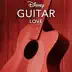 Disney Guitar: Love album cover