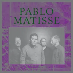 Rise by Pablo Matisse album reviews, ratings, credits