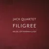 Filigree: Music of Hannah Lash album lyrics, reviews, download