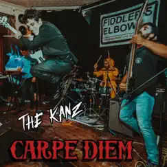 Carpe Diem - Single by The Kanz album reviews, ratings, credits