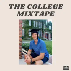 The College Mixtape - EP by David Da King album reviews, ratings, credits