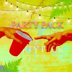 PARTY PACK (Radio Edit) - Single by Papi K album reviews, ratings, credits