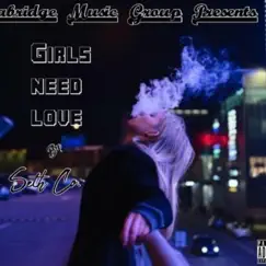 Girls Need Love (Remix) Song Lyrics