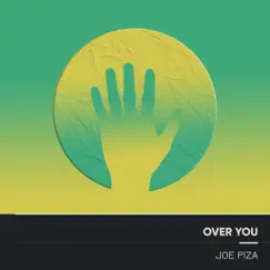 Over You (Electro Acoustic Mix) Song Lyrics