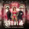 La Mala - Single album lyrics, reviews, download