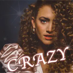 Crazy - Single by Madison Watkins album reviews, ratings, credits