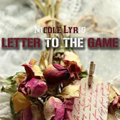Letter to the Game Song Lyrics