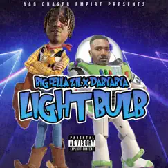 Light Bulb (feat. DaByaBya) - Single by Big Fella Zil album reviews, ratings, credits