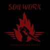Stabbing the Drama by Soilwork album lyrics