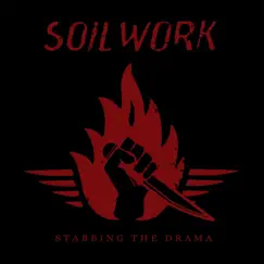 Stabbing the Drama by Soilwork album reviews, ratings, credits