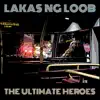 Lakas Ng Loob - Single album lyrics, reviews, download