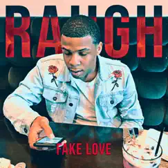 Fake Love - Single by Raiigh album reviews, ratings, credits