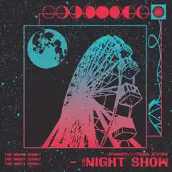 The Night Show by Zona Jetson & J.Parker album reviews, ratings, credits