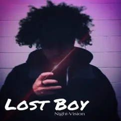 Lost Boy - Single by Nightvision album reviews, ratings, credits