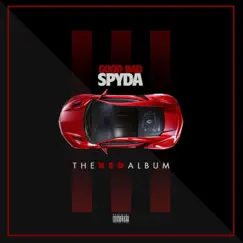 The Red Album by Good Bad Spyda album reviews, ratings, credits