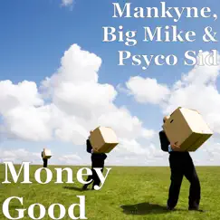 Money Good Song Lyrics