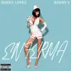 Enferma (feat. Benny V) - Single album lyrics, reviews, download