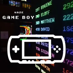 Game Boy Song Lyrics