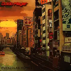 Plexiglas Homes - Single by Guido Meyer album reviews, ratings, credits