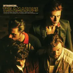 Introducing… The Amazons by The Amazons album reviews, ratings, credits